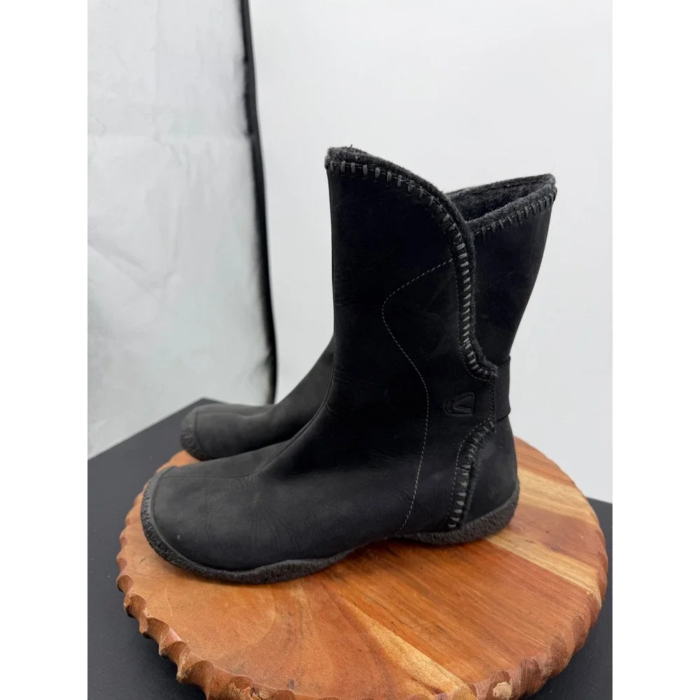 Keen presidio mid